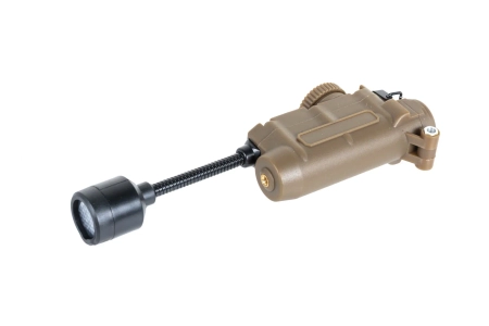 Moduł Wosport LT-11 z zestawem mocowań Tan