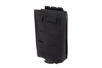 Regulowana ładownica karabinowa FMA TB1469 Czarna