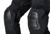 Spodnie taktyczne SATAC Combat G3 - Czarny