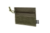 Taktyczna kieszeń na rzep Kastor (Medium) - Ranger Green