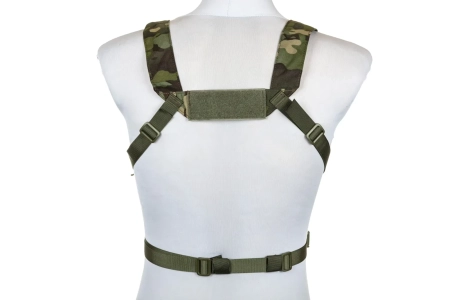 Kamizelka taktyczna typu Chest Rig Specna Arms Tactical Adaptive V2 MC Tropic