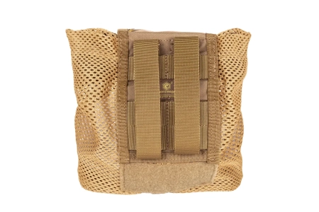 Torba zrzutowa Emerson Gear EM9721 Coyote Brown