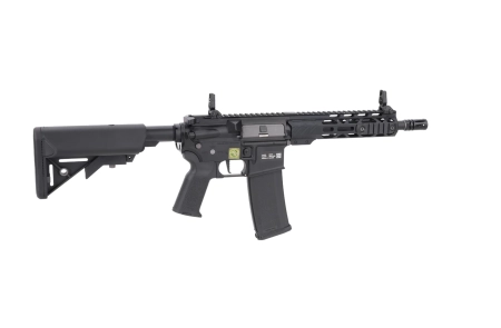 Karabinek ASG Specna Arms RRA SA-E25 EDGE™ HAL 2 ETU Gen. 2 Czarny