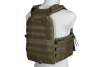 Kamizelka taktyczna Quick Release Plate Carrier - oliwkowa