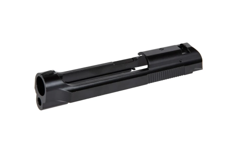 M84 (Mina M92) Part # 67, Black