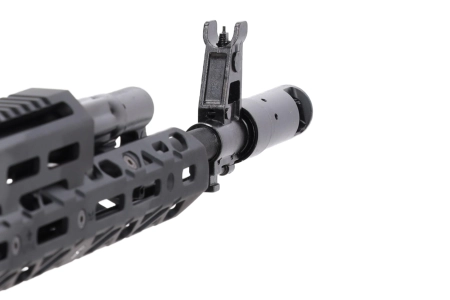 Karabinek ASG Specna Arms x KPYK SA-PJ15 PRIME™ Aster II ETU BLDC™ Czarny