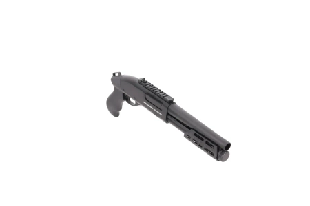 Strzelba ASG Specna Arms SA-VGS15 VAPOR™ Czarna