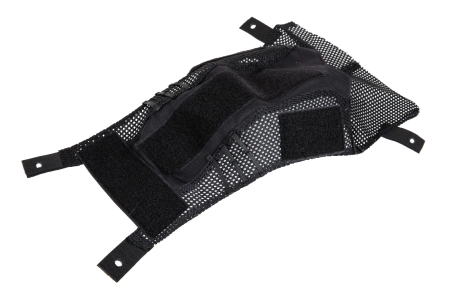 Pokrowiec na hełm FMA typu Maritime gen. 2 TB1445 Czarny