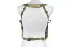 Niskoprofilowa kamizelka Speed Chest Rig - ATC FG