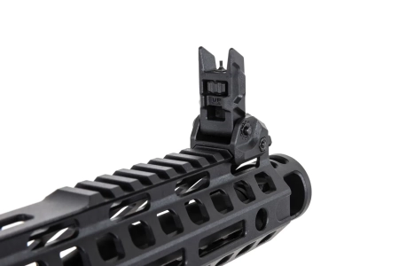 Karabinek ASG Arcturus NEO MOD1 CQB 10.6" AEG NEO ME® Czarny