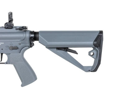 Karabinek ASG Arcturus LWT MK-I CQB 10" AEG SPORT SE™ Starter Pack Szary