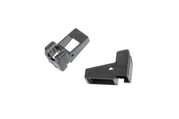 Zestaw 2 sztuk zapasowych szczęk magazynków ICS do replik XAE AE-67