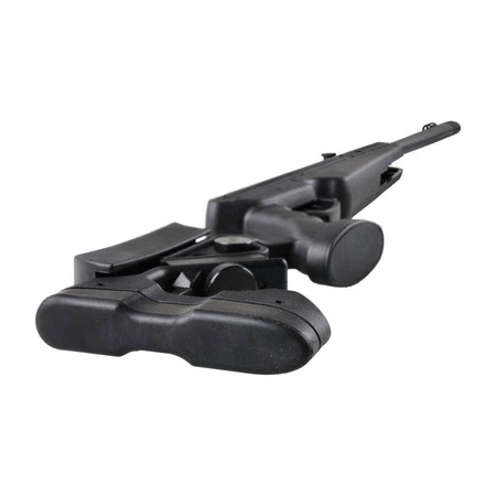 Wiatrówka Black Ops Quantico 4,5 mm