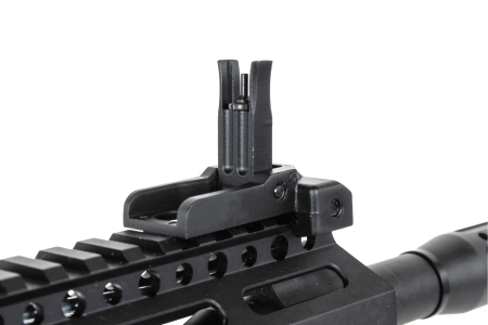 Karabinek ASG Double Bell 058M Czarny