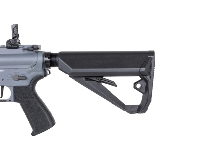 Karabinek ASG Arcturus LWT MK-III Carbine 12" SPORT AEG SE® Szary