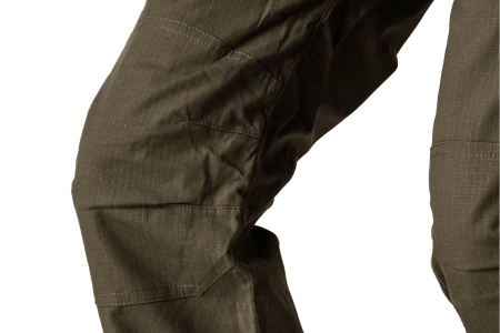 Spodnie Cedar Combat Pants - oliwkowe