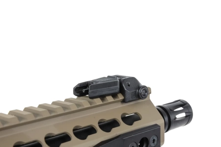 Karabinek ASG Specna Arms SA-C08 CORE™ HAL ETU™ Gen.2 Half-Tan