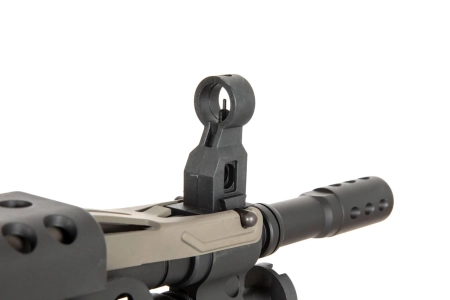 Replika karabinu maszynowego SA-249 PARA CORE™ - czarna