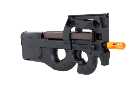 Pistolet maszynowy ASG Cybergun x Krytac FN HERSTAL P90 0.9 J