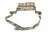 Panel Molle Pew Tactical Laser-Cut SL04 MC