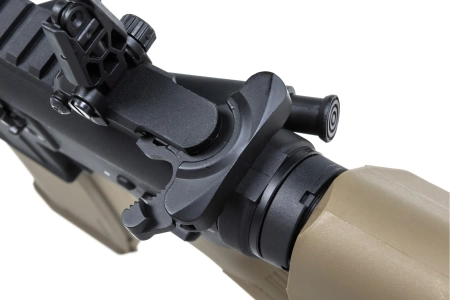 Karabinek ASG Specna Arms SA-F01 FLEX™ GATE X-ASR Gen.2 Half-Tan