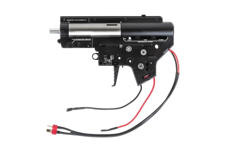 Kompletny Gearbox v2 Specna Arms Aether™ HAL™ ETU