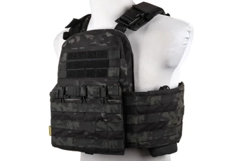 Kamizelka Plate Carrier Emerson Gear CPC Style MC Black