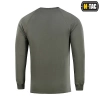 Bluza raglanowa M-Tac Athlete Army Olive
