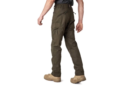 Spodnie Redwood Tactical Pants - oliwkowe