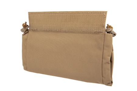 Taktyczna apteczka z rękawem Wosport Coyote Brown