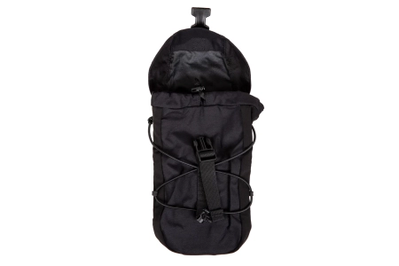 Kieszeń wielofunkcyjna na akcesoria Chelon - Czarny