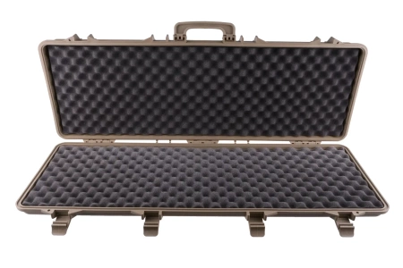 Walizka transportowa Gun Case 104cm - Desert Tan