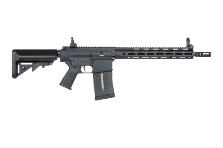 Karabin Wyborowy ASG A&K SR25(P)E2 MLOK-3 Wersja polimerowa