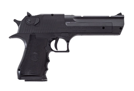 Replika sprężynowa pistoletu P3-3