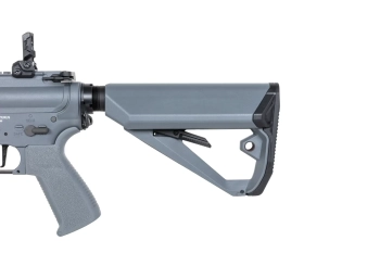 Karabinek ASG Arcturus LWT MK-I CQB 10" AEG SPORT SE™ Starter Pack Szary