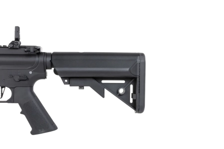 Karabinek ASG Specna Arms SA-C22 CORE™ HAL ETU™ Single Fire Only Czarny