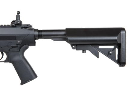 Karabin Wyborowy ASG A&K SR25(P)E2 MLOK-3 Wersja polimerowa