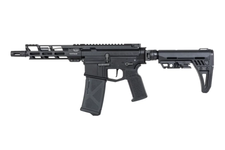 Karabinek ASG Arcturus X C.A.T. AR-15 Versatile 8.5" AR AEG FE™