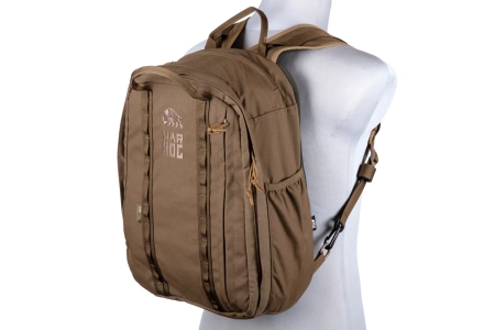 Plecak KAIKEN 18L Coyote brown