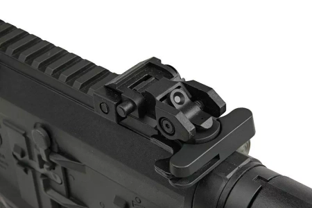 Replika karabinka AM-009 - czarna