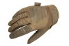 Rękawice taktyczne Mechanix Wear Specialty Vent Coyote Brown