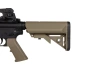 Karabinek ASG Specna Arms SA-F11 FLEX™ GATE X-ASR Half-Tan