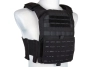 Kamizelka Taktyczna typu Plate Carrier Specna Arms Tactical Advanced Vest Czarna