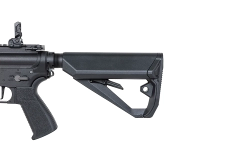 Karabinek ASG Arcturus LWT MK-II CQB 10" AEG SPORT SE™ Starter Pack Czarny