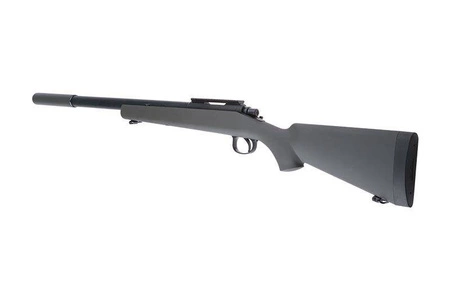 Replika karabinu snajperskiego VSR-10 G-SPEC O.D. - zielona