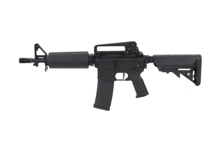 Karabinek ASG Specna Arms RRA SA-P02 PRIME™ Aster II ETU BLDC™ Czarny