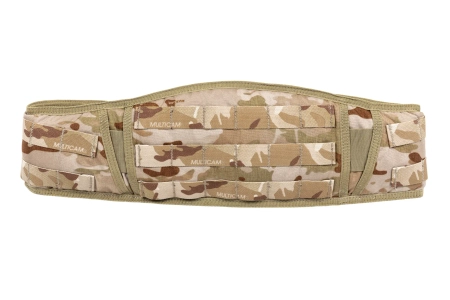 Pas oporządzeniowy Emerson Gear Battle Belt MC Arid