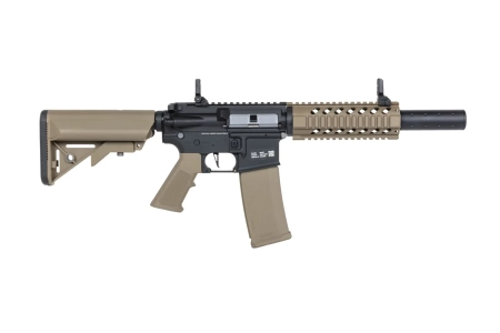 Karabinek ASG Specna Arms SA-C11 CORE™ HAL ETU™ Gen.2 Half-Tan