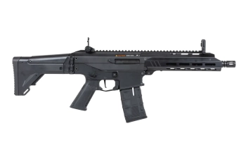 Karabinek ASG ICS Airsoft CXP APE SE S3 Czarny