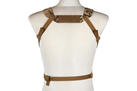 Taktyczny Chest Rig typu MK3 Sonyks - Multicam®